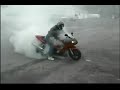 Bobby \"RAH\" Hundley Yamaha R6 BurnOut BlowOut Bobby \"RAH\" Hundley Yamaha R6 BurnOut BlowOut