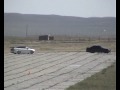 Ganaa (Almost Stock JZX100)VS Anhaa (Stage 1 Tunned) N1