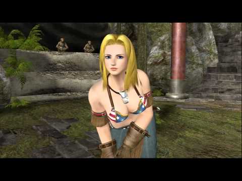 DOA4