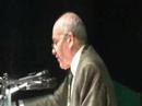 Sinistra l'Arcobaleno: Fausto Bertinotti a Milano
