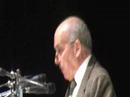 Sinistra l'Arcobaleno: Fausto Bertinotti a Milano