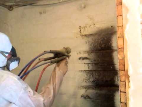 Утепление частного дома полиуретаном 73