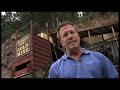 Tour of Broken Boot Gold Mine in Deadwood, South Dakota - High Definition