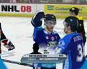 NHL 08 Straubing - Hannover