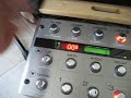 My Guitar Rig #2 (TC Electronic) - soon on MyGuitarRig.com