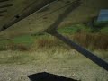 cessna 206 despegando en 5 llagas chihuahua