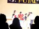 Puyal 2008 Puyal 2008