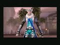 Sengoku Basara 2 - Playing Cheap with Nouhime