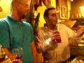 Oakville-Almeria Swear word intercultural exchange