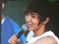 [Fancam] SS2 Malaysia Siwon Zhoumi and Henry