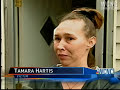 Teen dies shielding toddler from bullet