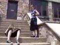 Millbrook Forrealers: Mountain Climbing