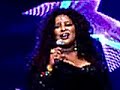 chaka khan   through the fire
