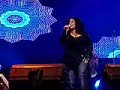 chaka khan   through the fire