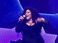 chaka khan   through the fire