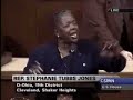 The House debates the 
