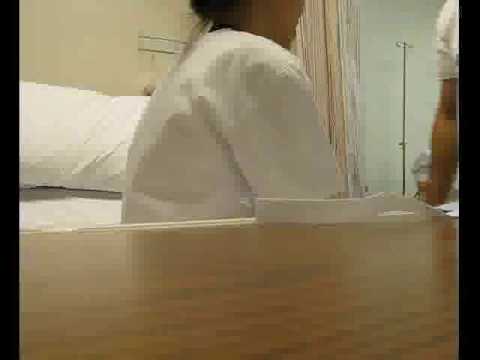 how to assess upper extremity strength