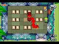 The Legend of Zelda: The Minish Cap (GBA) 1st Mini Boss The Legend of Zelda: The Minish Cap (GBA) 1st Mini Boss