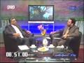 Ustad Mazhabi talking about his personal life (Part 2)