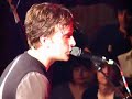 The Futureheads - Meantime @ Neumo's in Seattle