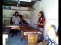 videos de Saturday afternoon in a garage in Brooklyn