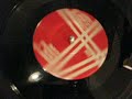 Mr. T Experience: Alternative is here to stay! 7'' (1995) Mr. T Experience: Alternative is here to stay! 7'' (1995)