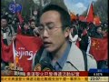 凤凰奥运圣火巴黎传递纪实 3