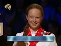 Тину Канделаки переговорила девочка из Приморья!