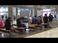 Incheon International Airport