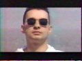 Depeche Mode - Enjoy The Silence. World Trade Centre.