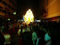 Urumi Melam in Ipoh