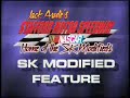 Stafford Motor Speedway - June 20, 2008