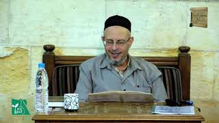 الحديث السابع عشر "إن الله كتب الإحسان على كل شيء