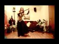 Bekijk muziek clip van Beats Antique met Milieu