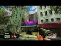 GOTHAM CITY IMPOSTERS MULTIPLAYER GAMEPLAY XBOX 360