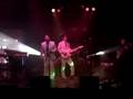 Girl With the Gamma Ray Live