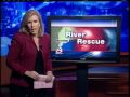 Toddler Rescued From Little River