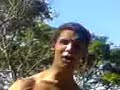 Tretas no Parque do Carmo 3