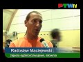 Speedway Polonia Pila i Cross ATV Piła - wpólny trening