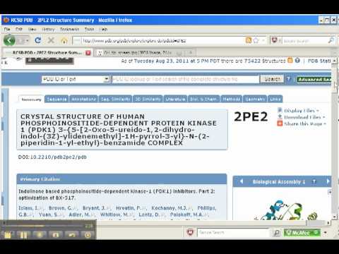 SBKB. - For more information about these resources see our blog post at URL http://blog.openhelix.eu/?p=9579. In this tip I show you why & how you can move from a Un...