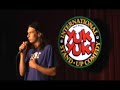 Danny Mendlow on Sex, Men and Women