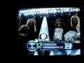 Oregon Cheerleaders on CBS