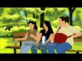 High quality:
http://www.submarine.nl/animation.jsp?project=956

Bloot (Naked) is an animated documentary series directed by Mischa Kamp. Children between the ages of 10 till 13 tell us their funny and personal stories about the changes that are going on in their bodies. What does it mean to get your period for the first time? How does this influence the way you see yourself? The stories were shot on digital video and then animated using the rotoscope technique.

Director:      Mischa Kamp
Scenario:    Fiona van Heemstra
Producer:    Submarine
Co-producer:    VPRO
Original title:    Bloot