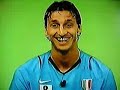 zlatan on uno di noi part 1