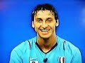 zlatan on uno di noi part 1
