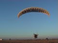 Travesia Q10 2005 paramotor