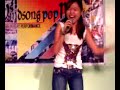 beyonces listen by charice pempengco