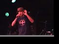 Dhopec live- Zombie Plankton 2 and Sharx