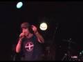 Dhopec live- Zombie Plankton 2 and Sharx
