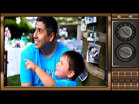 Видео: Права усыновителя ребенка